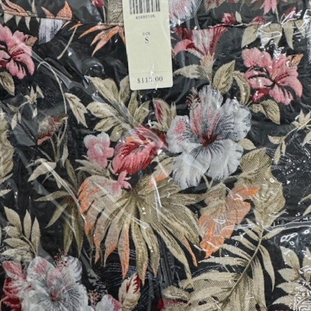 NWT Anthropologie Isla Maude Jardin Jacquard Skirt​ - Picture 6 of 9